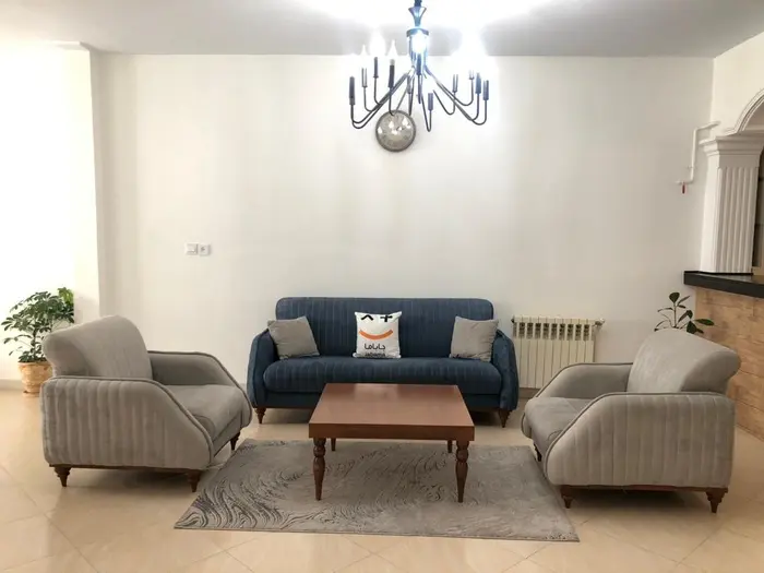 آپارتمان دوخوابه نسترن 3 جنت آباد