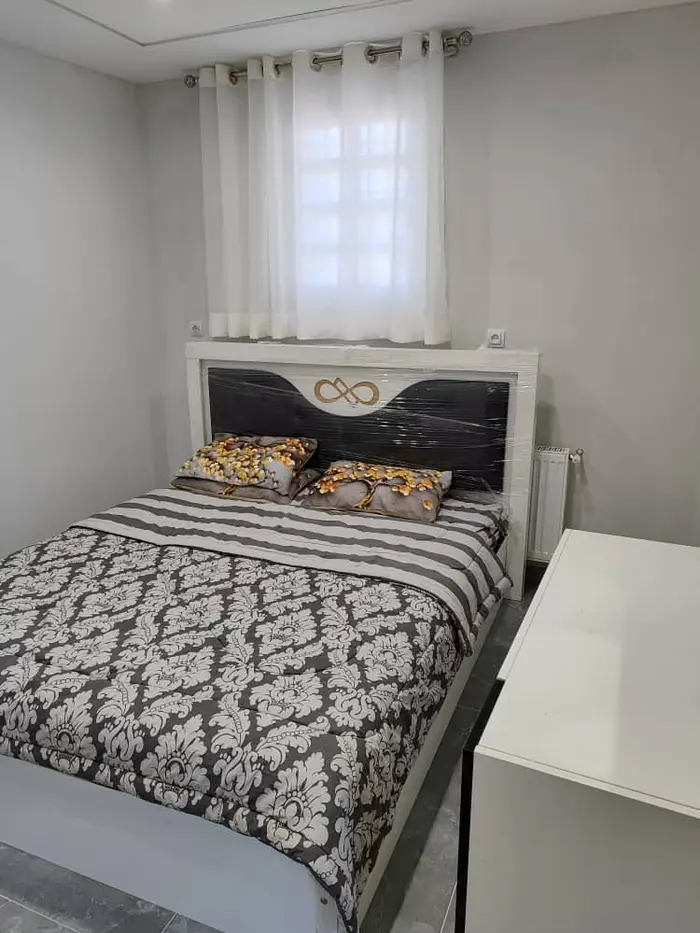 بوم گردی ایرن - واحد یک خوابه 110