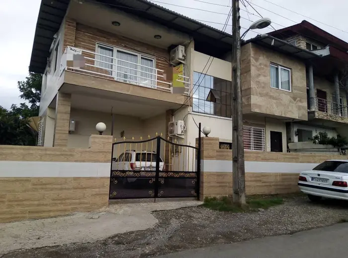 دوخوابه رادیو دریا ساحل 3