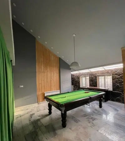 ویلا سه خوابه آوای جنگل