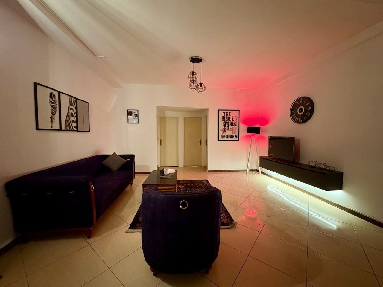 یک خوابه شانا واحد ۶ اشرفی اصفهانی