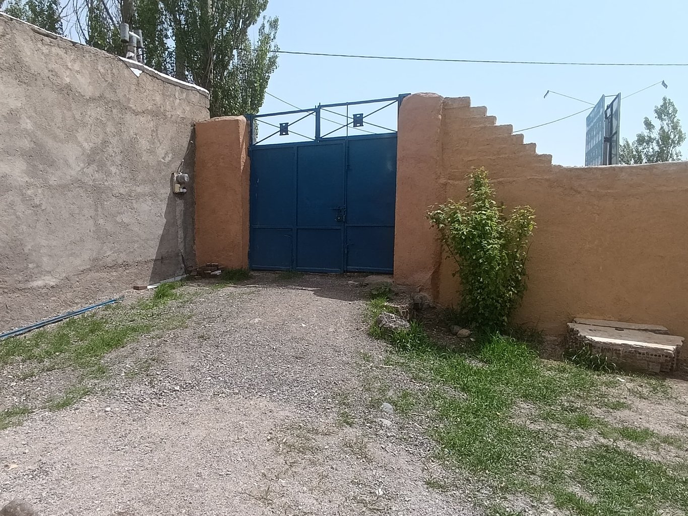 باغ بهشت - واحد بهار