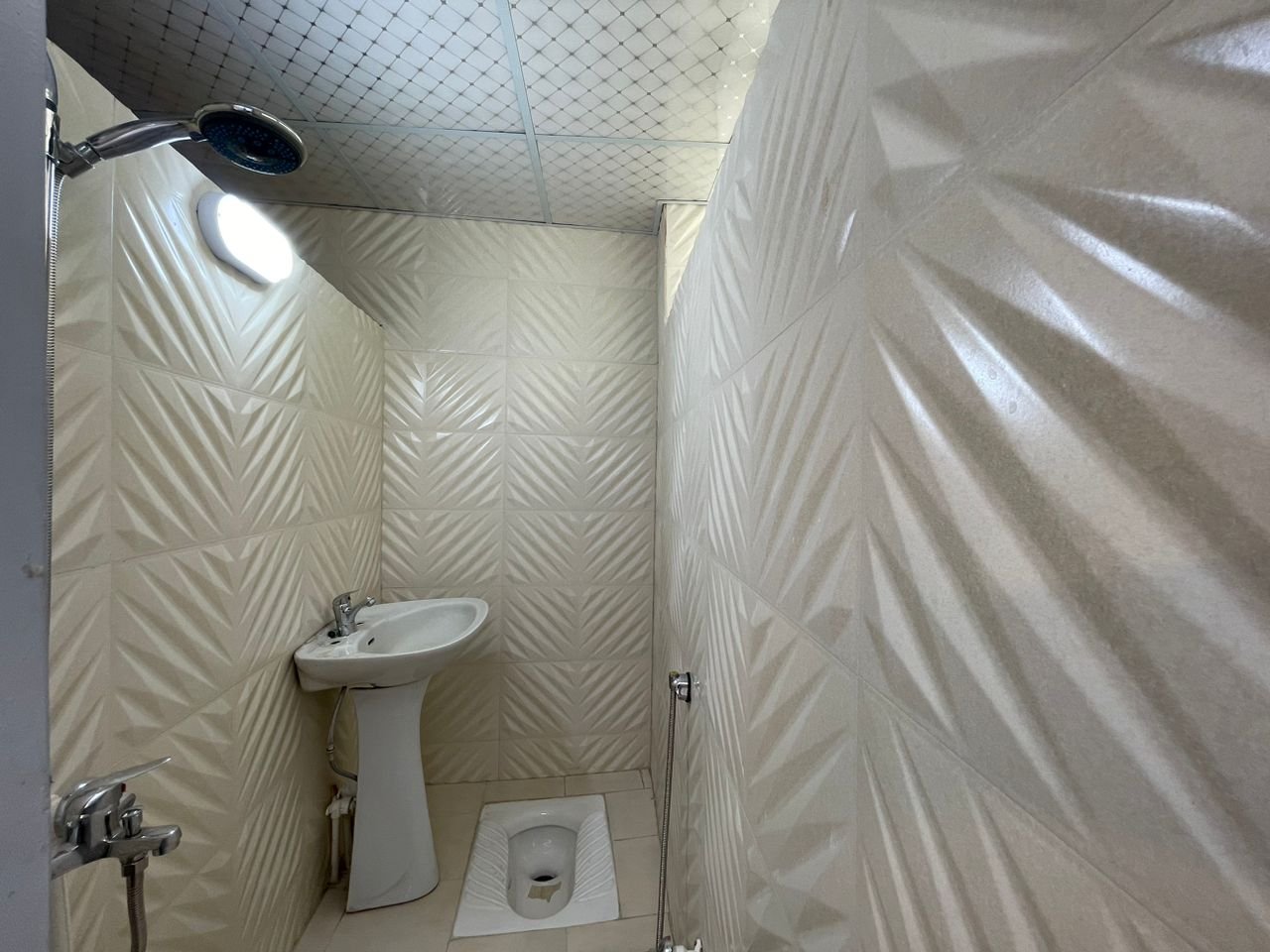 فلت یافت آباد واحد 6