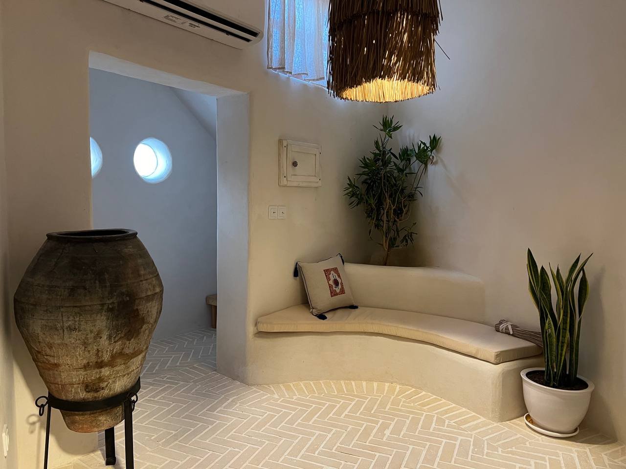 دوخوابه ساحلی لوار