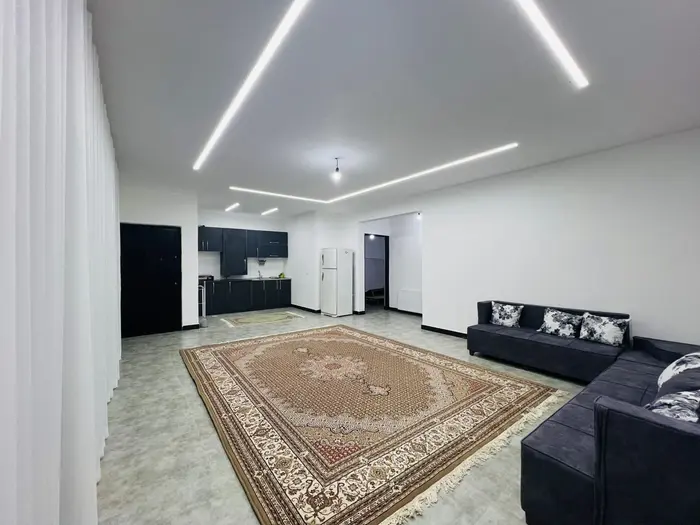 ویلا دوخوابه کوروش ۲