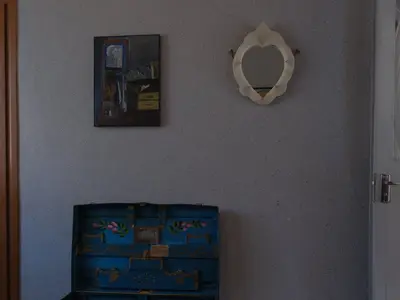 هاستل ما - واحد بنفش