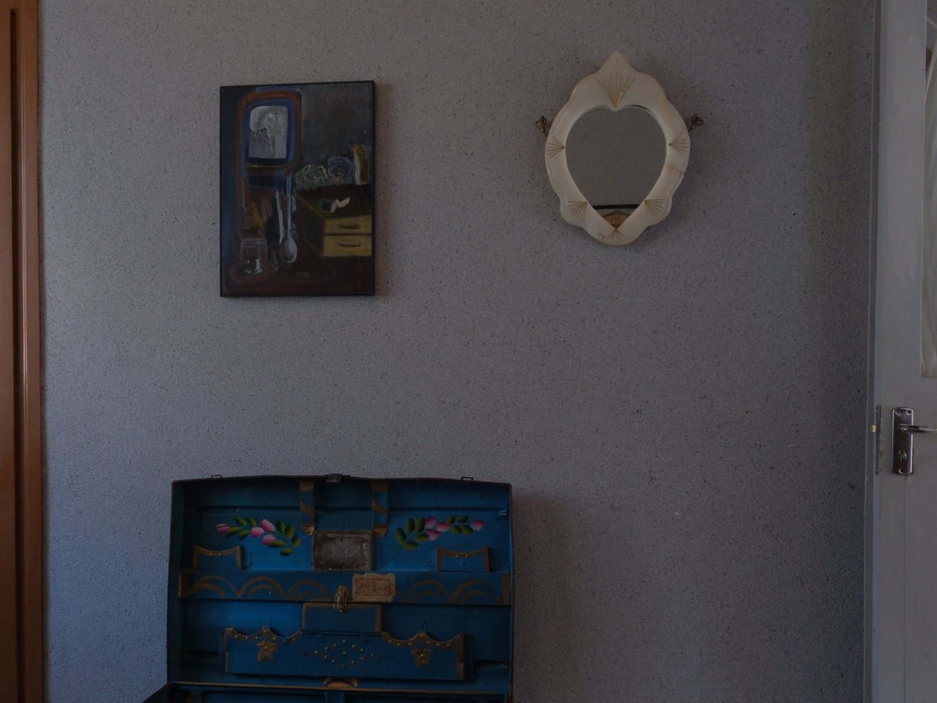 هاستل ما - واحد بنفش