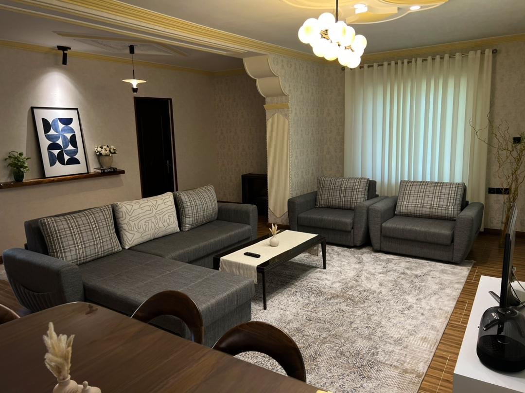 دوخوابه گیلاکو 1