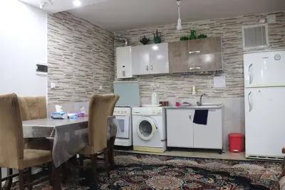 ویلا یک خوابه نوری نژاد