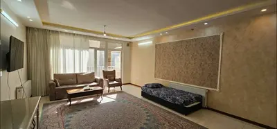 سوئیت یک خوابه چمن