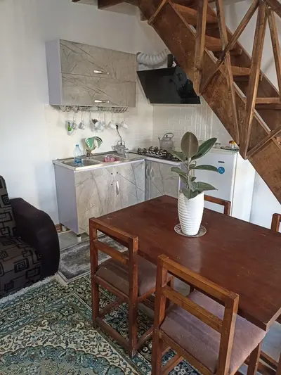 اقامتگاه سنتی طلوع - واحد 1