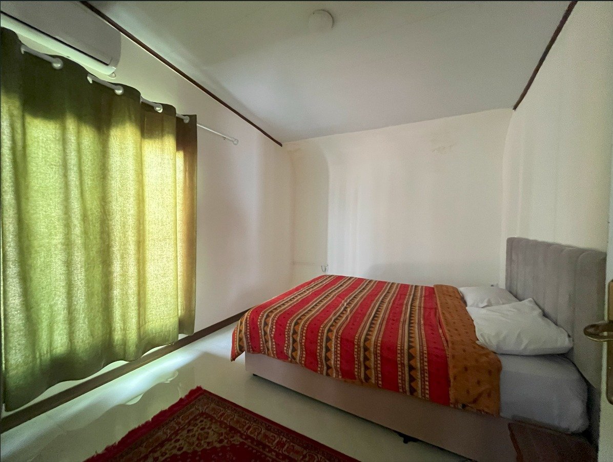 یک خوابه سلوا واحد 10