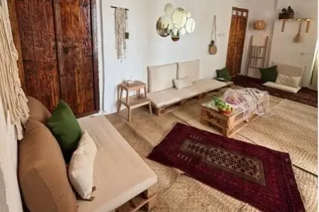 بوم گردی ساحلی این خانه - واحد 3