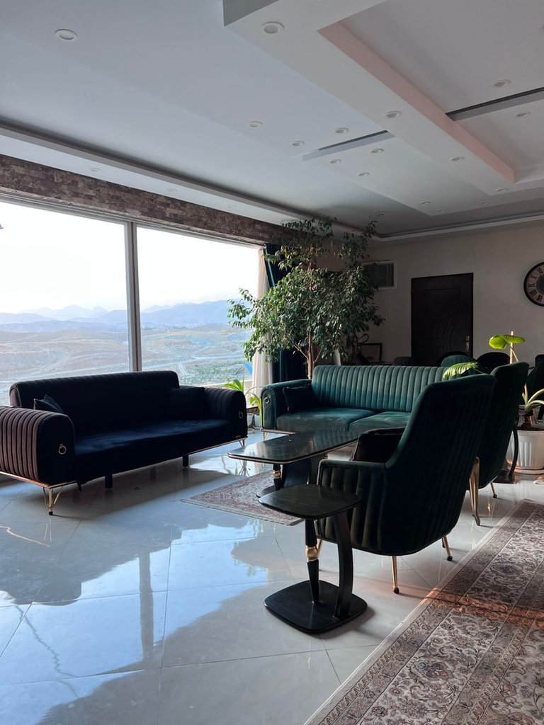 ویلا دوخوابه استخردار آبگرم برزو