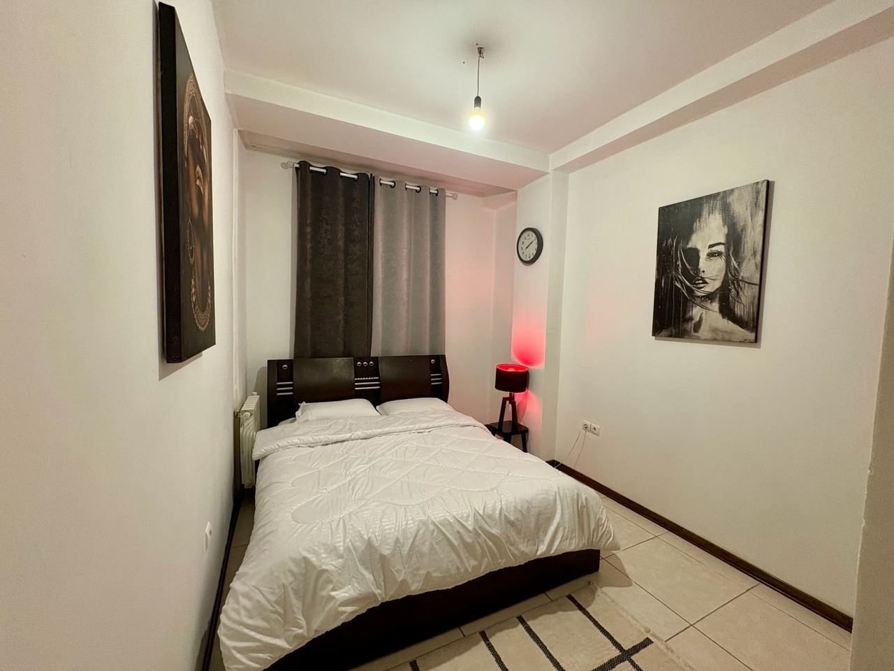 یک خوابه شانا واحد ۷ اشرفی اصفهانی