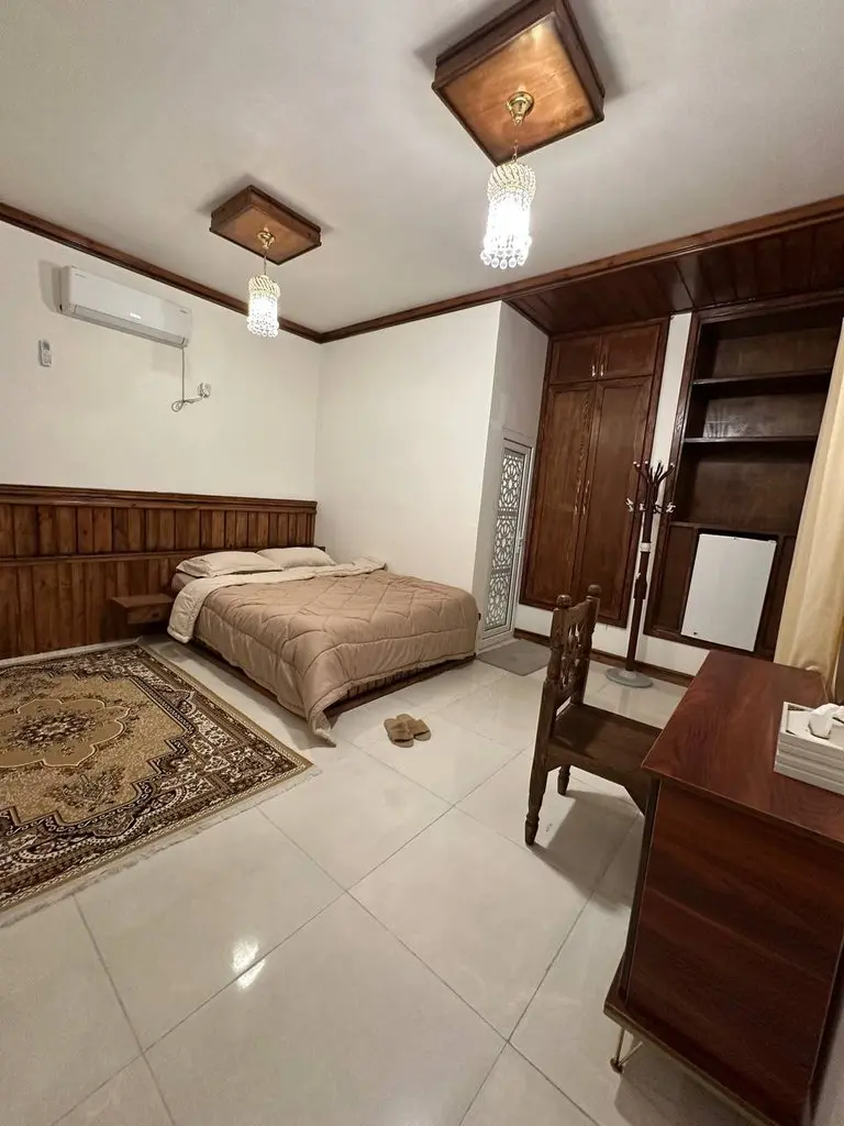 بوم گردی زرین - واحد 11