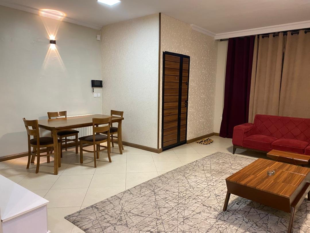 آپارتمان دوخوابه پالیزوان واحد 2 سعادت آباد