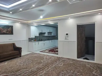 مجتمع اقامتی دوخوابه آریایی فر