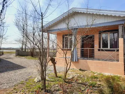 ویلا دوخوابه مهربد