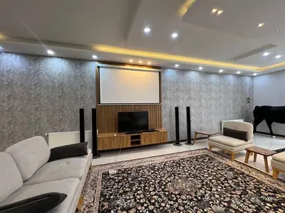 ویلا سه خوابه استخردار آبگرم ملودی