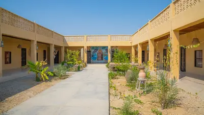 بومگردی میرزا اکونومی - واحد ١٣