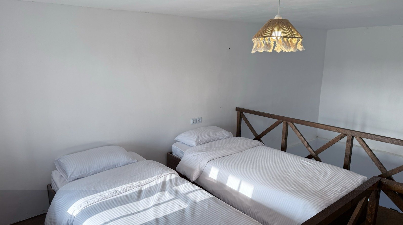 هستی - واحد شاهنشین 3