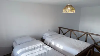 بومگردی هستی - واحد شاهنشین 3