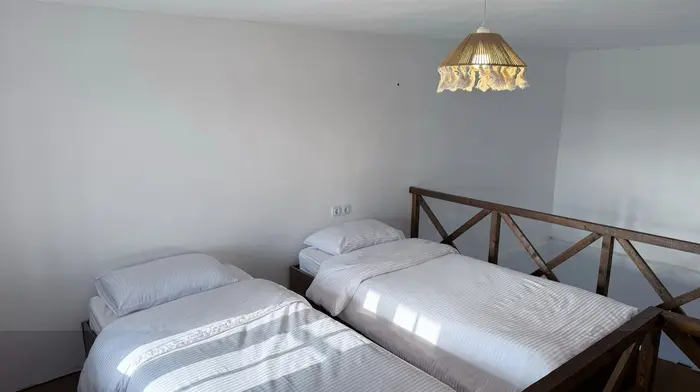 بوم گردی هستی - واحد شاهنشین 3