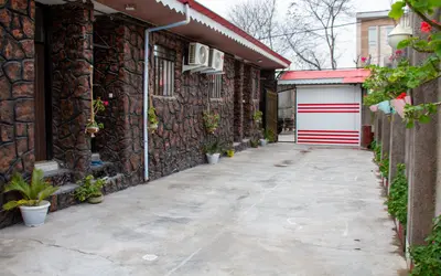 ویلا یک خوابه شهرباران ۲