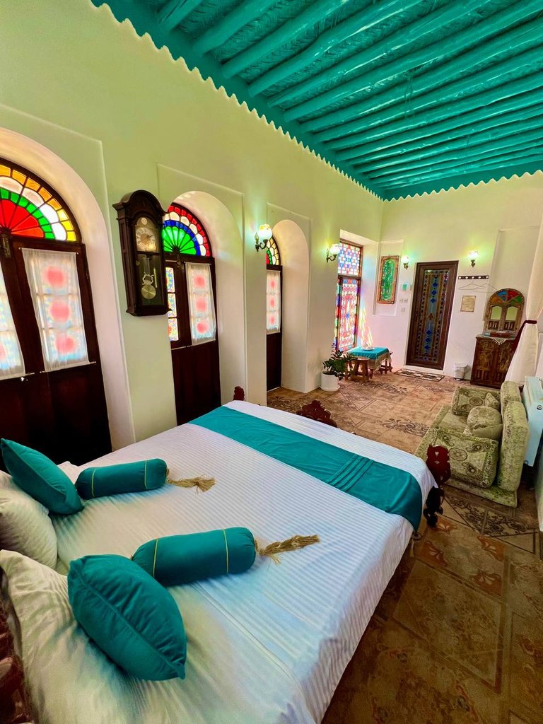 ژرمانسیکا - واحد 201