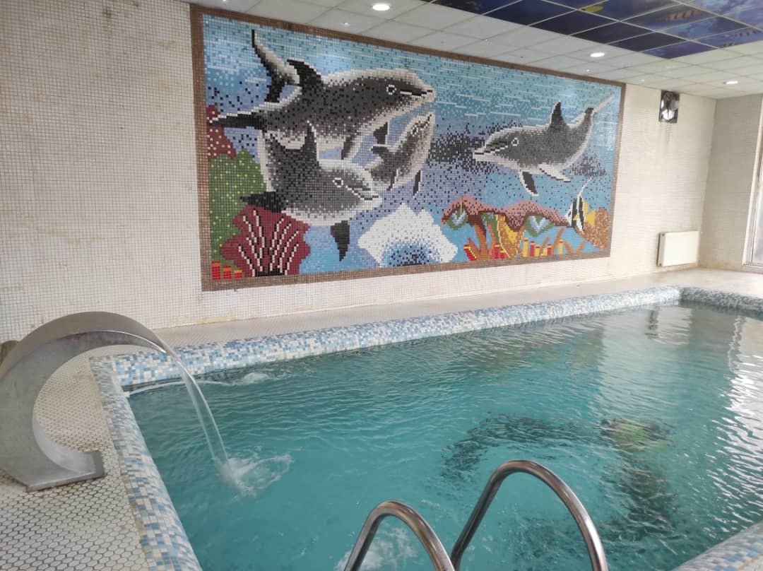 سه خواب استخردار دهکده