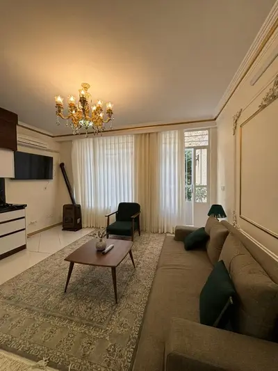 آپارتمان یک خوابه صراف برین