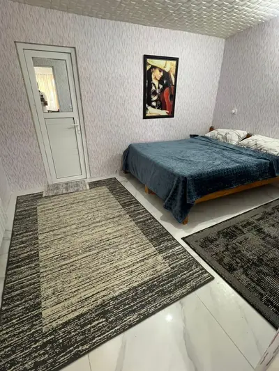 سوئیت بهارنارنج - واحد vip