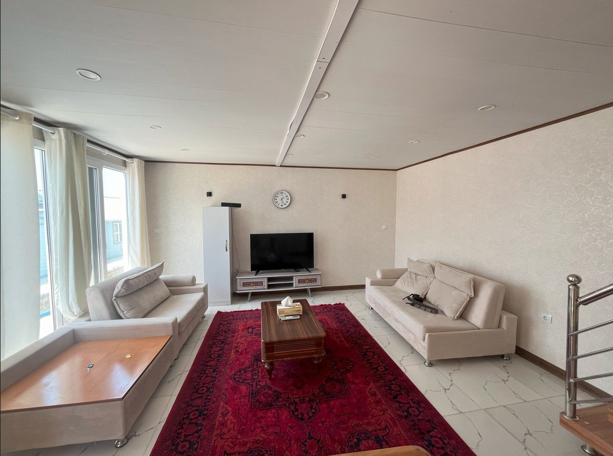 یک خوابه دوبلکس سلوا واحد 6