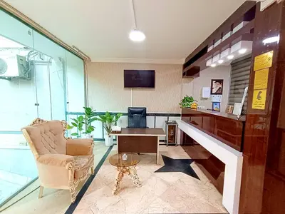 مجتمع اقامتی علمدار - واحد چهارتخته 302