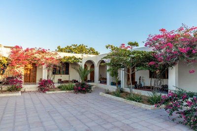 بومگردی گارومزنگی - واحد 1