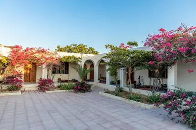 بومگردی گارومزنگی - واحد 1