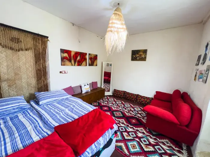 بوم گردی کالینگ - واحد 2