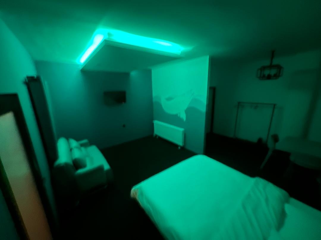 فلت دیم - واحد اقیانوس