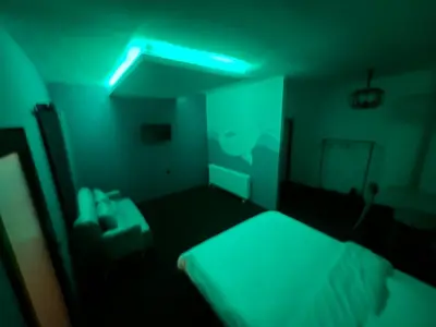 بومگردی فلت دیم - واحد اقیانوس