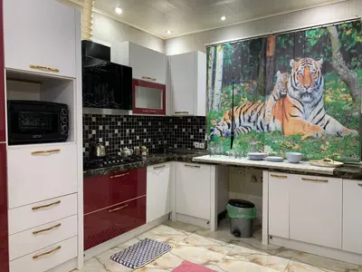 ویلا سه خوابه محمد 113