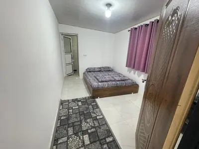 مجتمع اقامتی یک خوابه خزر - واحد 115