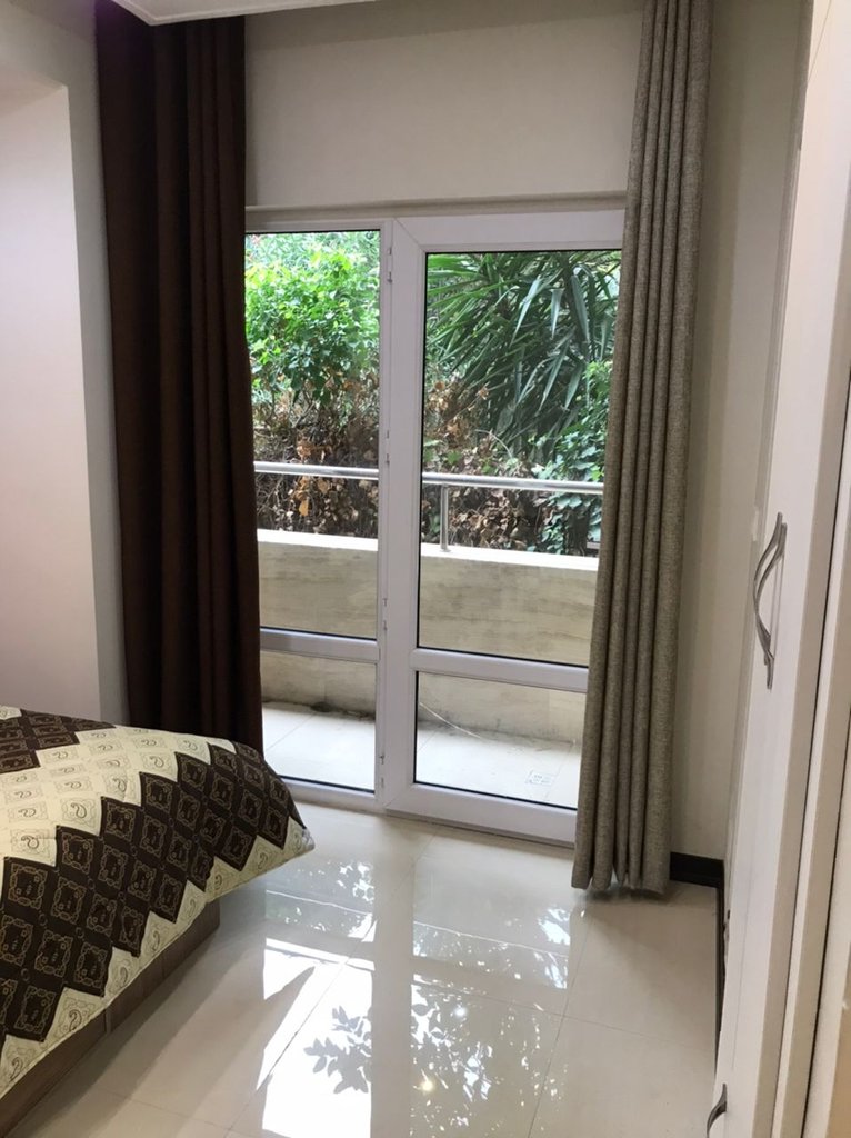 دوخوابه الیاس 95