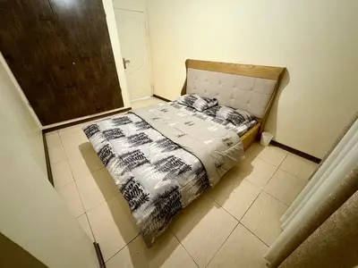 آپارتمان یک خوابه شانا واحد ۶ اشرفی اصفهانی