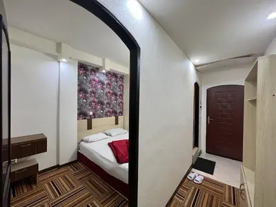 آپارتمان یک خوابه خردمند 10