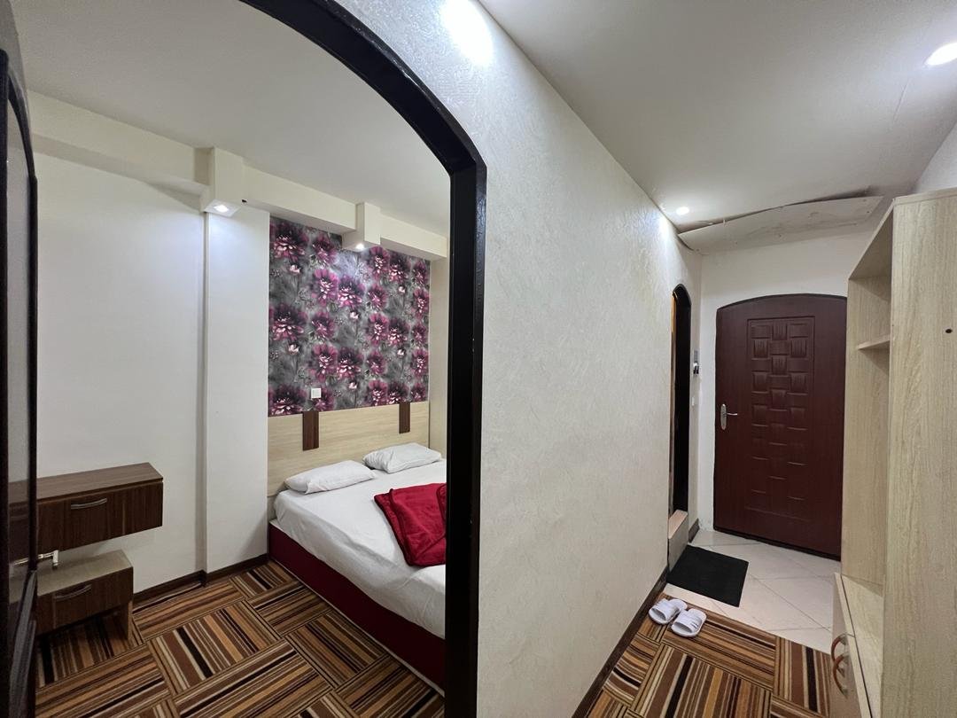 آپارتمان یک خوابه خردمند 10