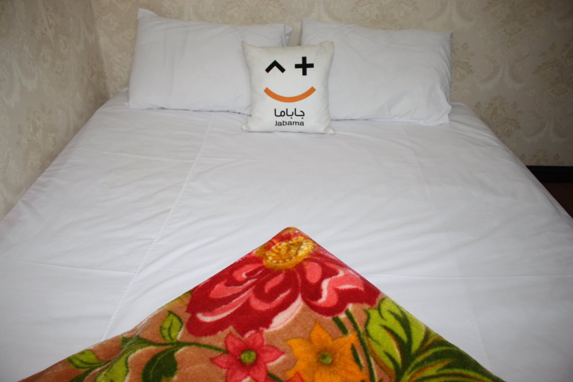 مجتمع اقامتی دوخوابه سبحان - واحد 305