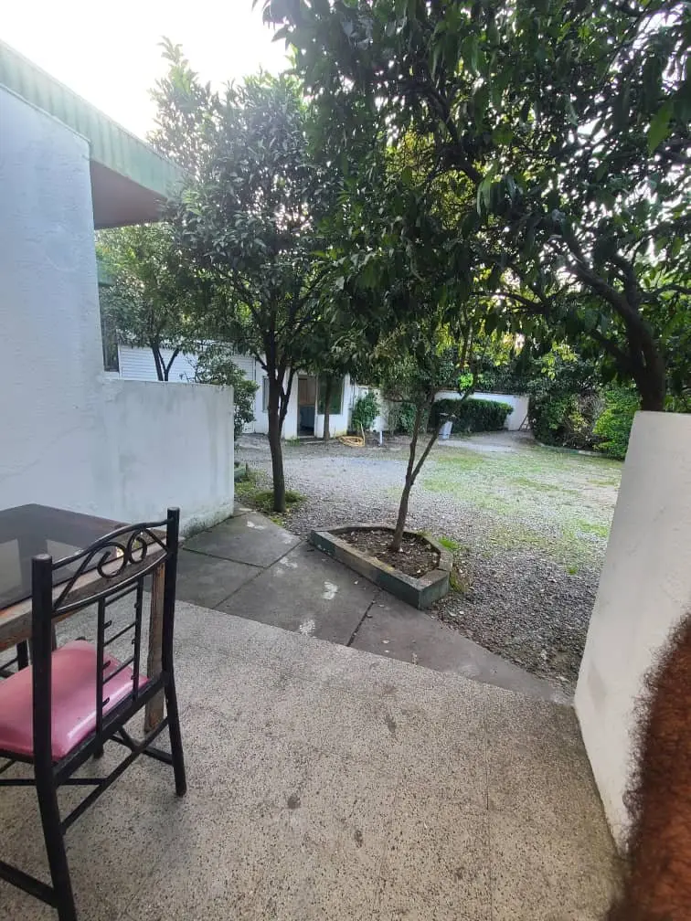 مجتمع اقامتگاهی پرستو - واحد 203