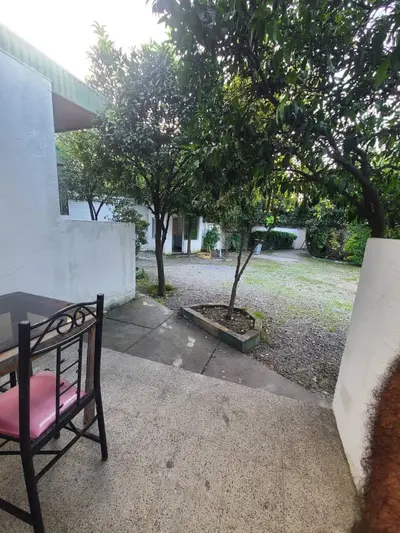 مجتمع اقامتی پرستو - واحد 203