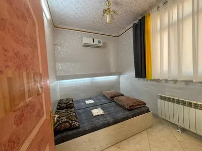 مجتمع اقامتی حامدی - واحد یک خوابه دوتخته 304